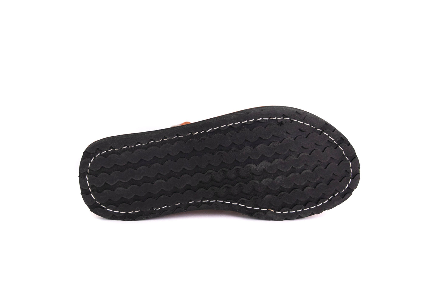 SIDREY Men's Pihuamo Huarache Sandals - Chedron