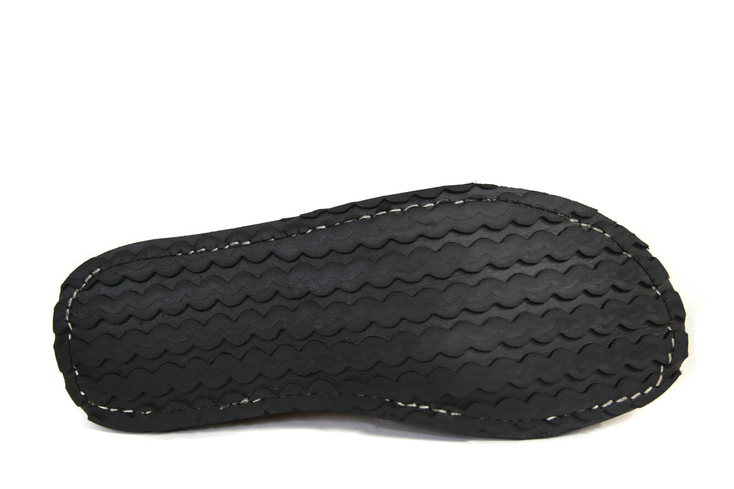 SIDREY Women's Grueso Mexican Huarache Sandals - Chedron