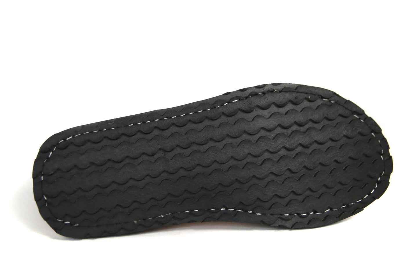 SIDREY Women's Grueso Mexican Huarache Sandals - Natural