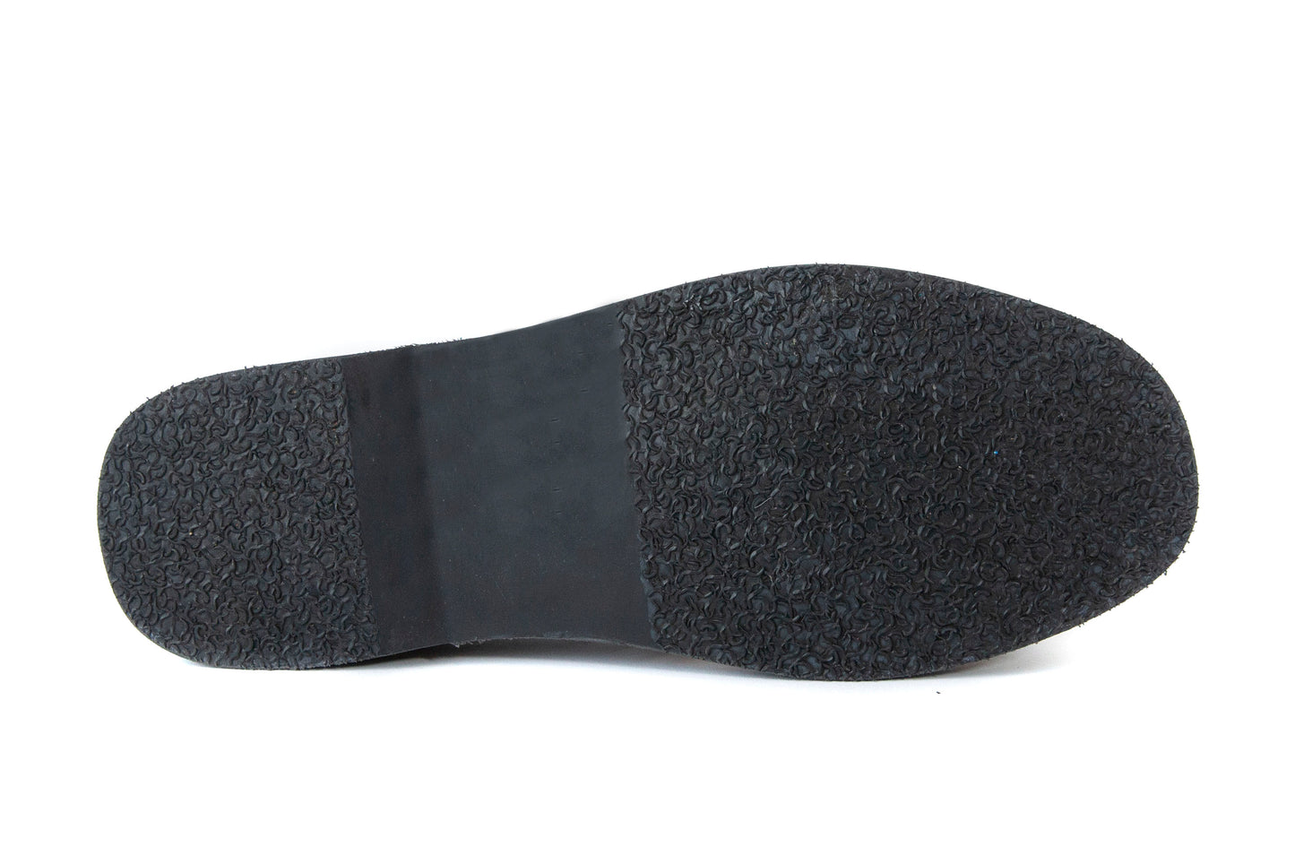 SIDREY Men's Pachuco Fino Huarache Sandals - Black